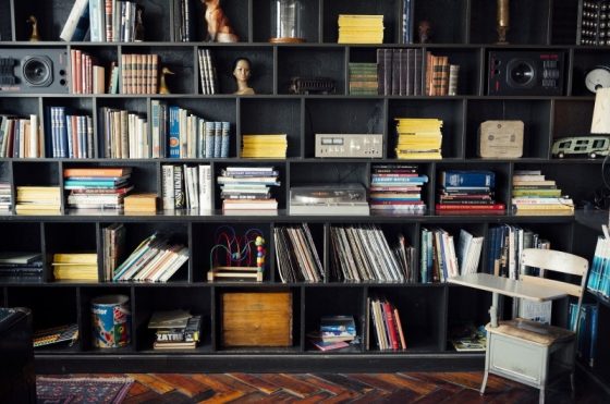 The Challenge Faced by High-Quality Literary Journals
