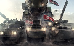 Is ‘Self-Restraint’ Really All That’s Stopping a War With North Korea?