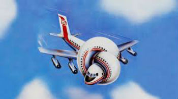 Plane crazy part three
