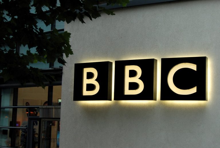 Auntie Beeb – the relative you never invite!