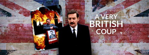 A very British EU: how Europe has been portrayed by thriller writers