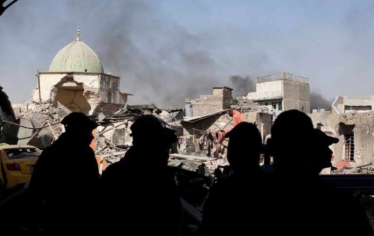 Iraq: The Battle to Come