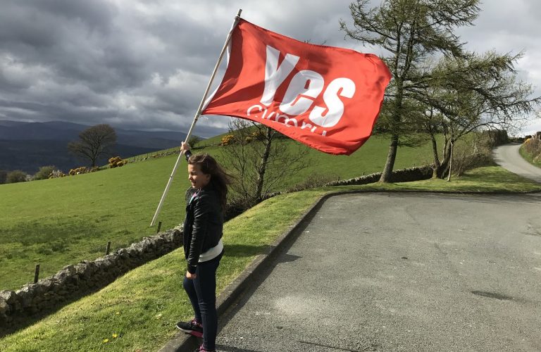 No Cymru, no committee…