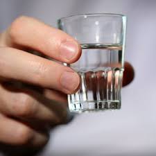 Drink to success