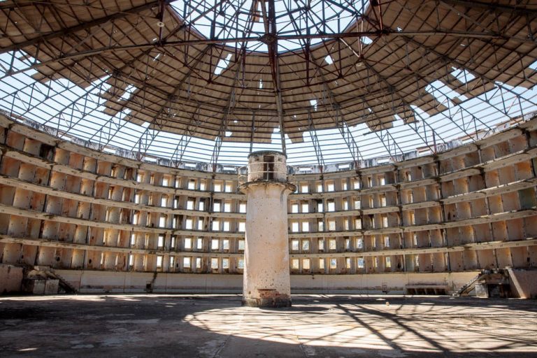 Prison Loans