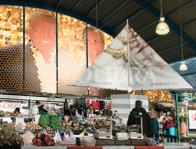 Swansea Indoor Market