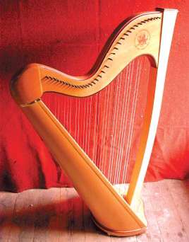 What happened to the Welsh Folk revival?