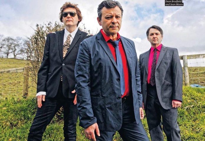 Manics