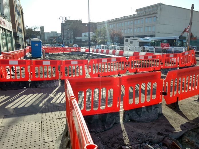Roadworks 2
