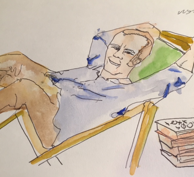 Jobs at a place in the sun