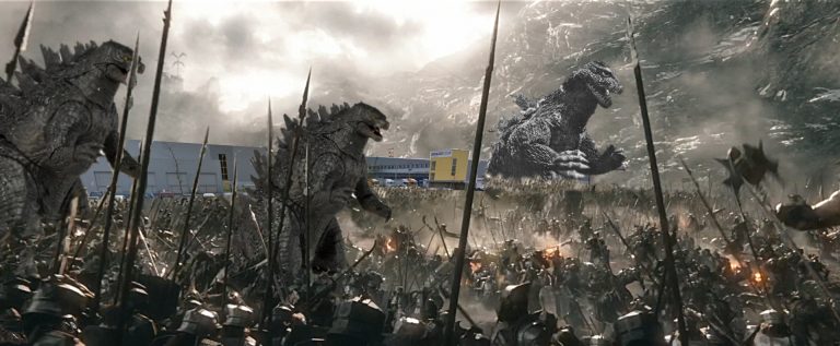 Orcs destroy world’s first tidal power lagoon dream