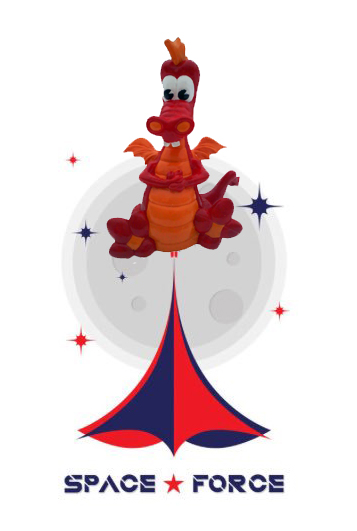 Welsh Space Force Logo, The Reviews Are In