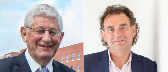 Davies and Clement