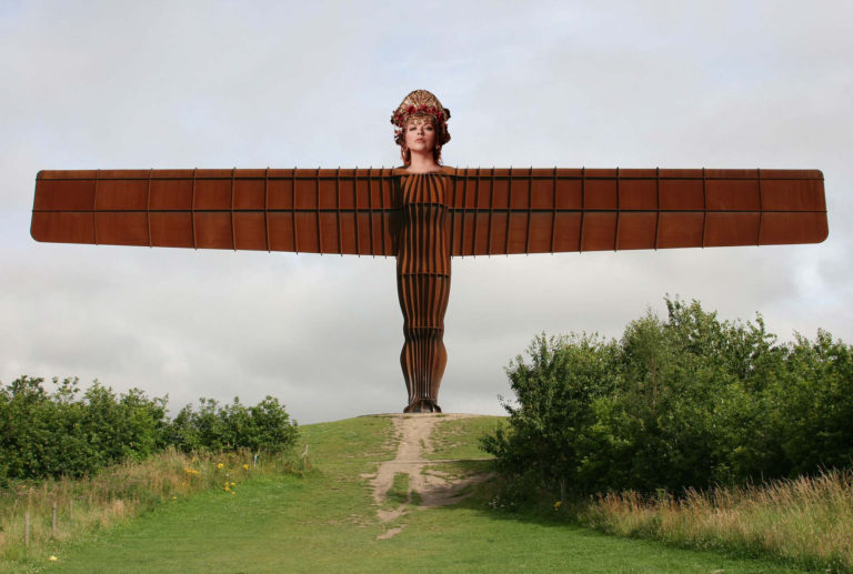Welsh Government Renames Popular English Landmark
