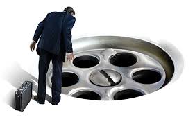 Plughole