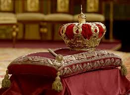 A right Royal row…