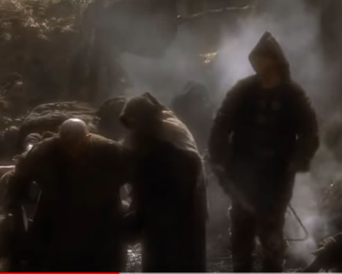 The Plague