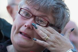 Carolyn Harried