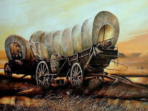 Wild West