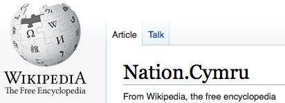 The world of Wiki