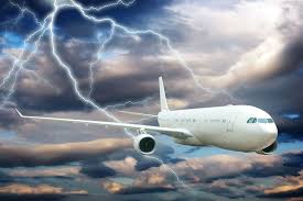 Hitting turbulence again part two