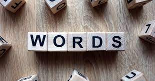 Words and pictures
