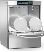 Putting China in the dishwasher