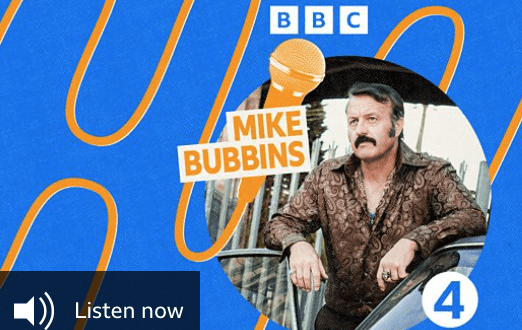 Bubbling up
