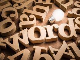 Word games