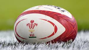Rugby balls