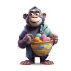 Easter eggshell shock