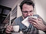 Coffee and cream?