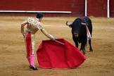 Seeing red…
