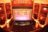 Roald play second act